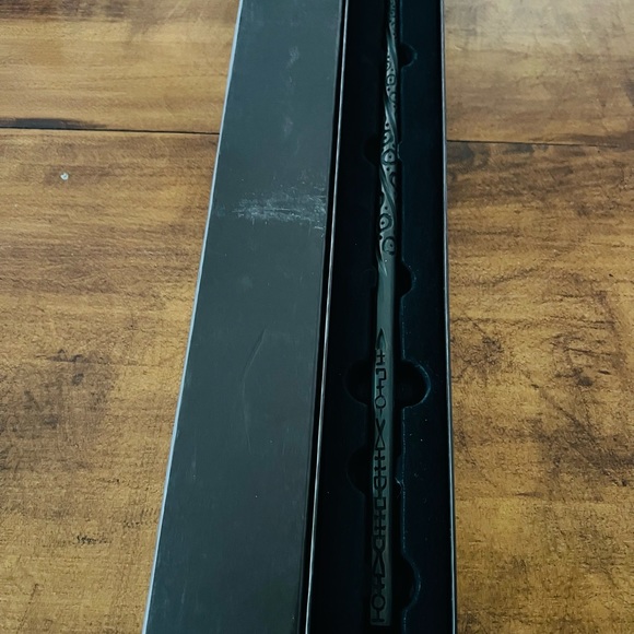 Harry Potter - Sirius Black Wand - collectible - Picture 4 of 5